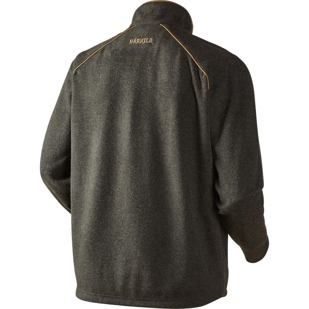 Куртка Sandhem Fleece, Earth grey