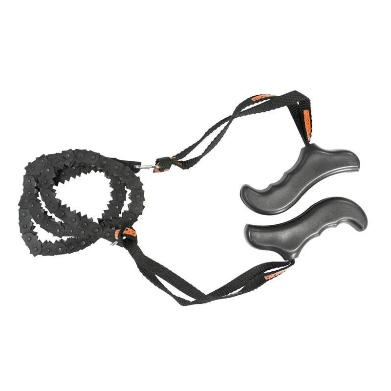 Пила цепная