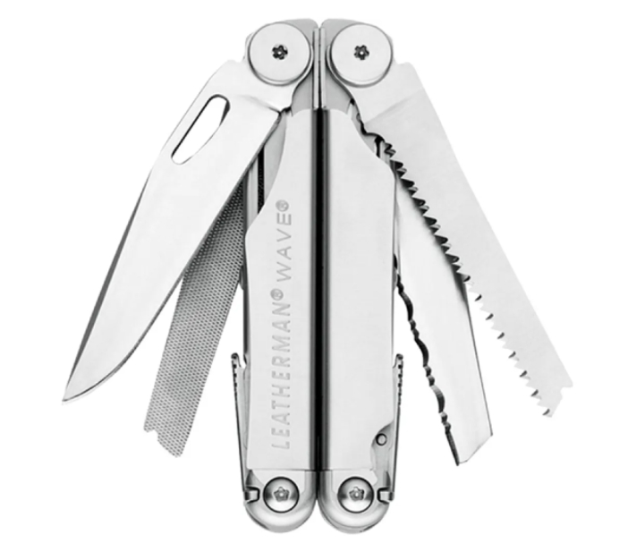 Инструмент Wave Plus