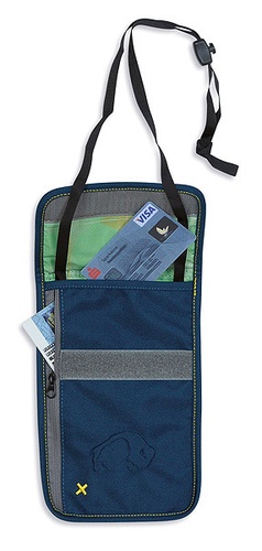 Кошелек Neck Wallet