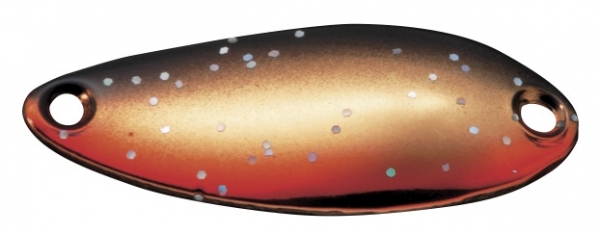 Блесна Pure, 18г, BGO