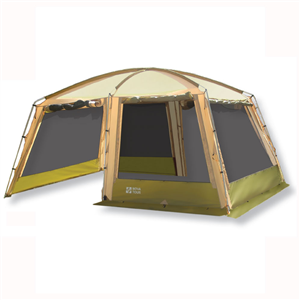 Тент  Greenell "Фиеста"