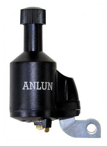 Динамо-генератор