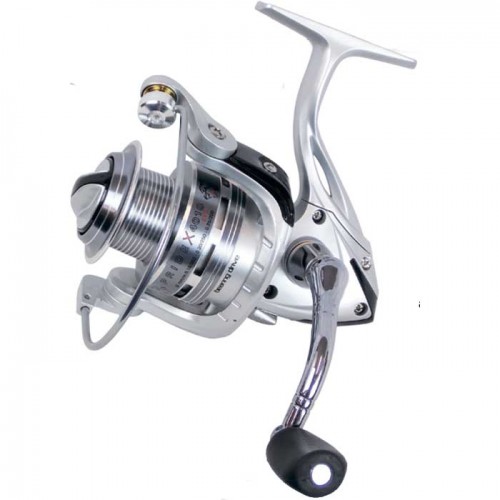 Катушка Allux Pride X, 2010 Evo