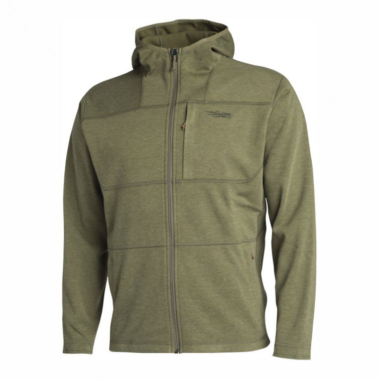 Толстовка CAMP Hoodie (Cargo)