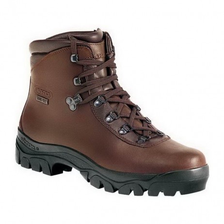 Ботинки Alpen GTX