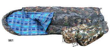 Спальный мешок с/подг