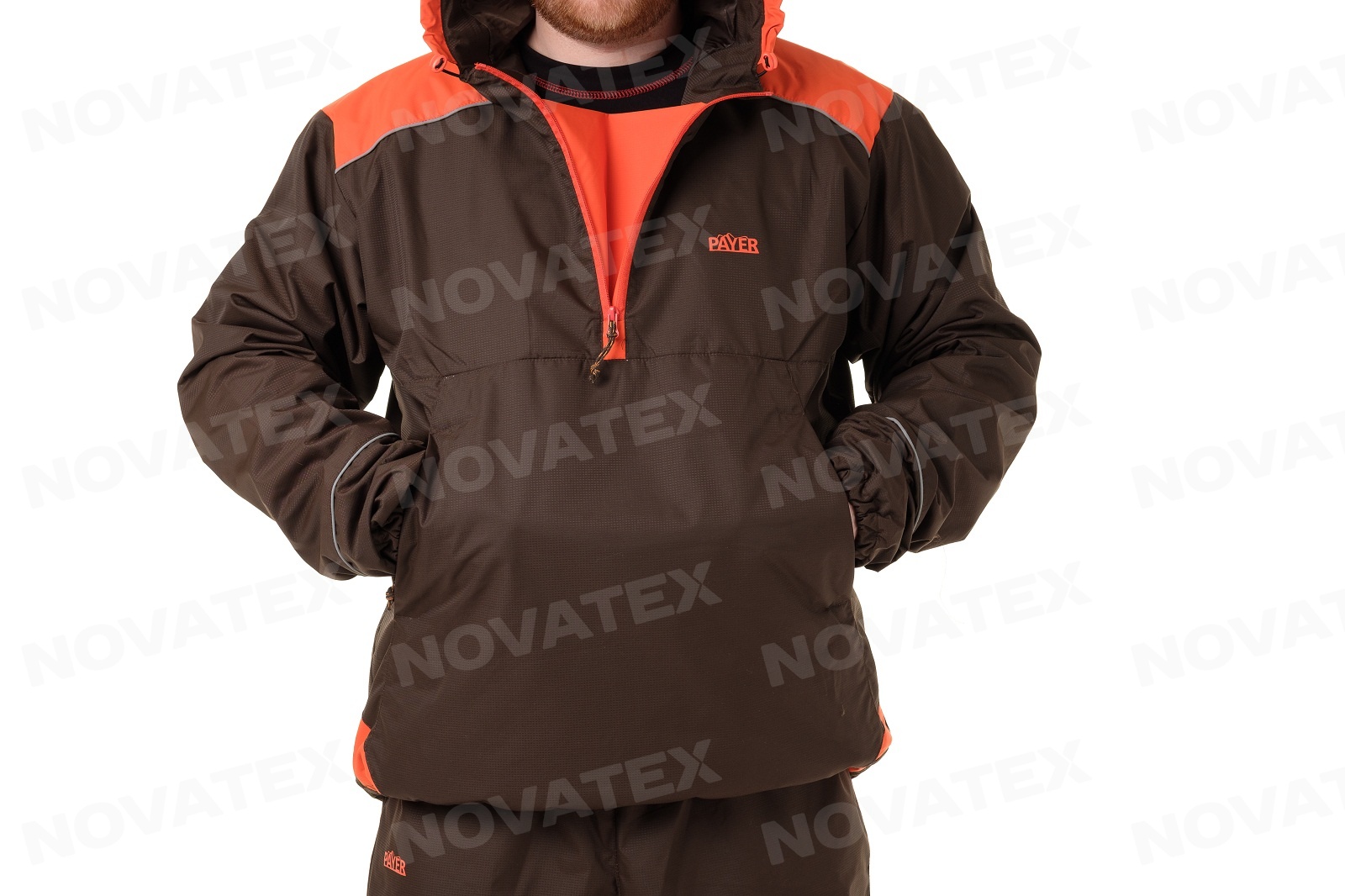 Костюм "Шторм"