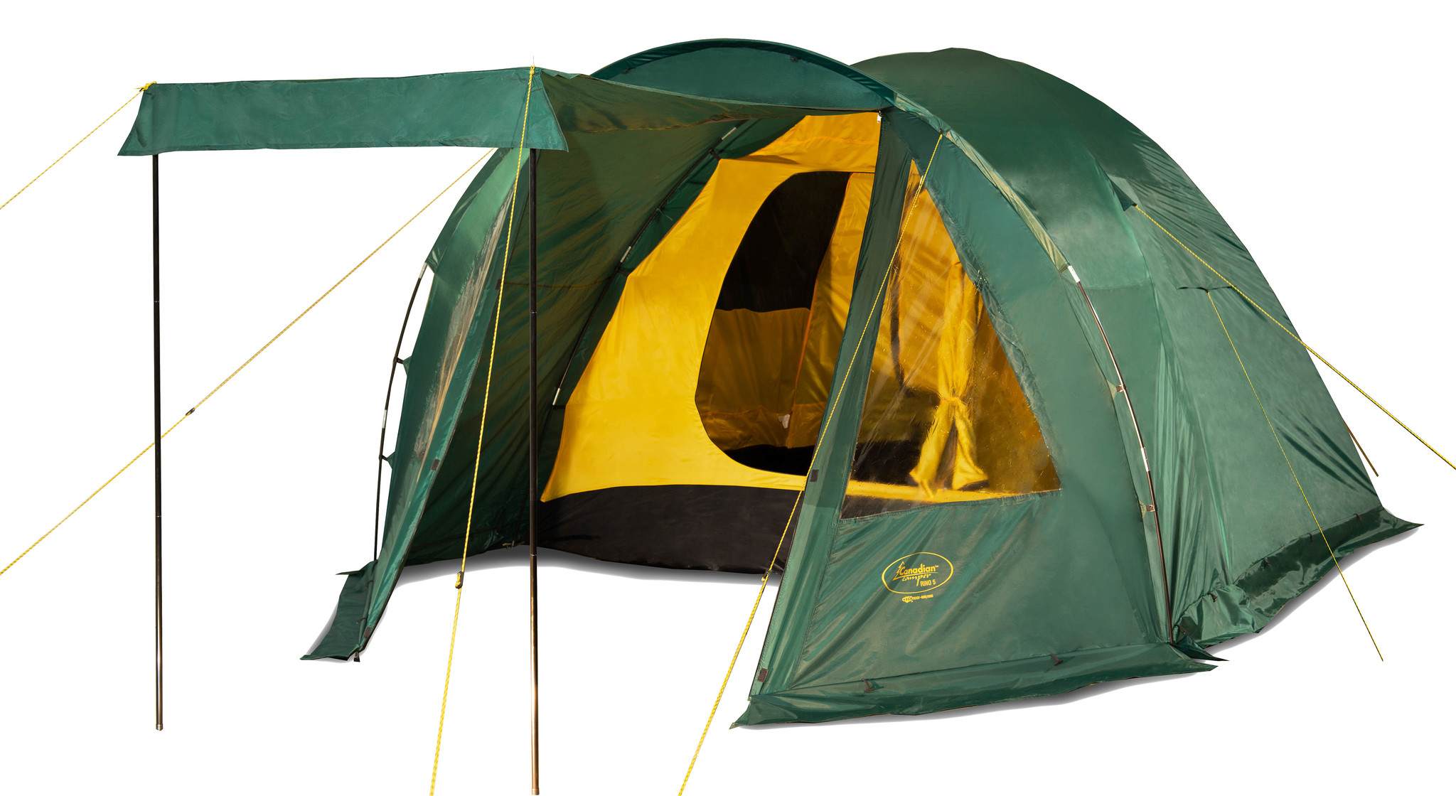 Палатка Rino 5