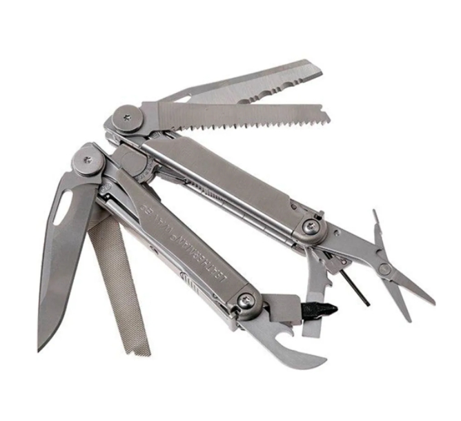 Инструмент Wave Plus