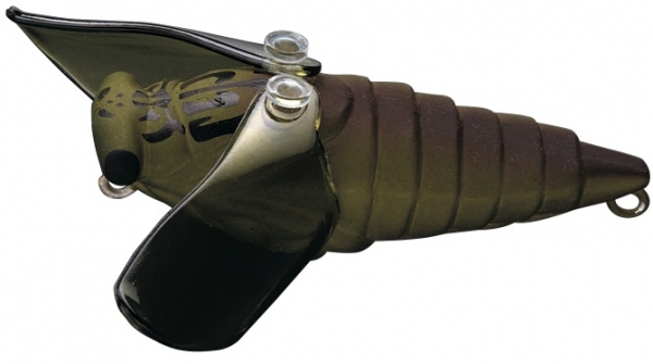 Воблер Bisen №10