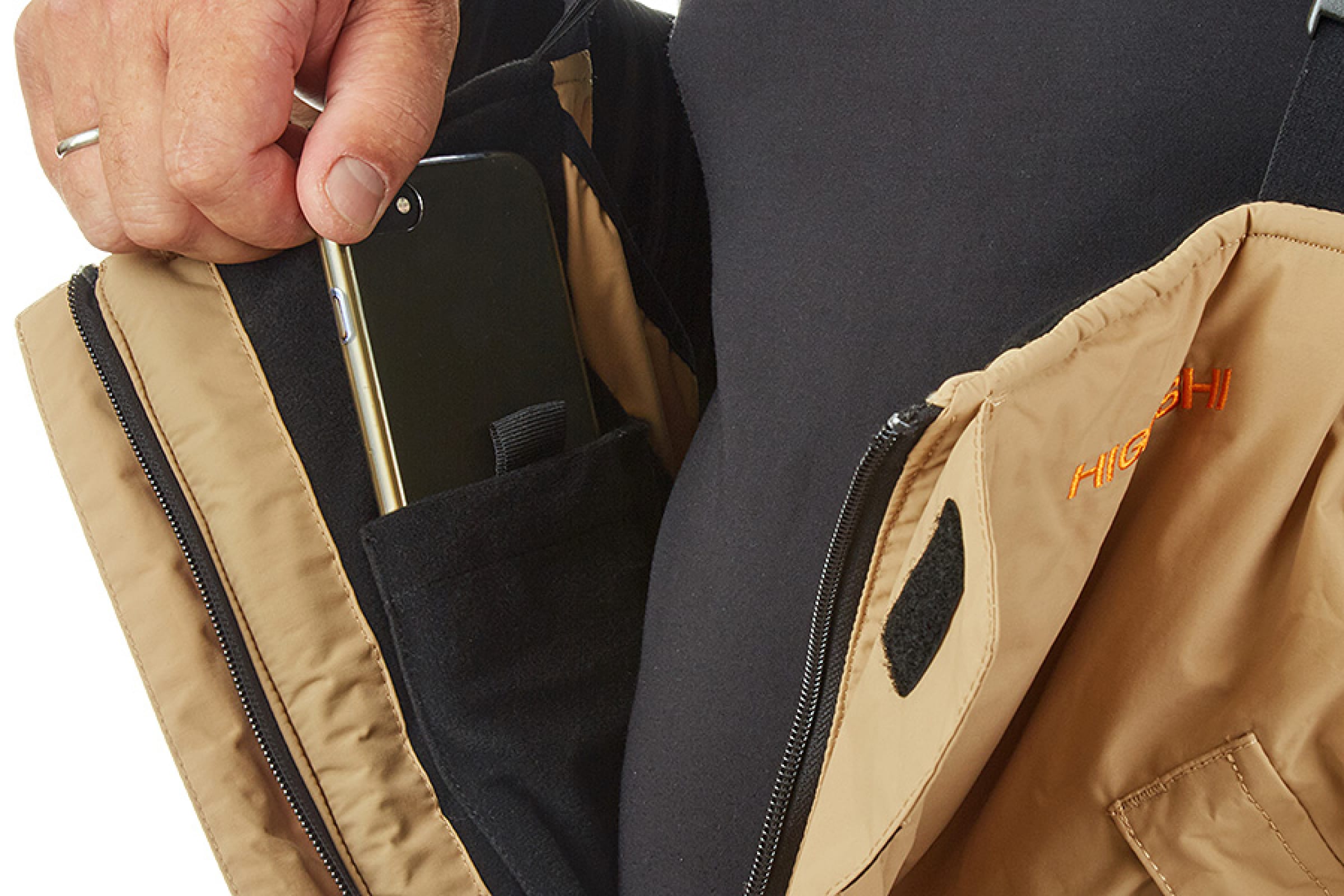 Костюм зимний Winter Air