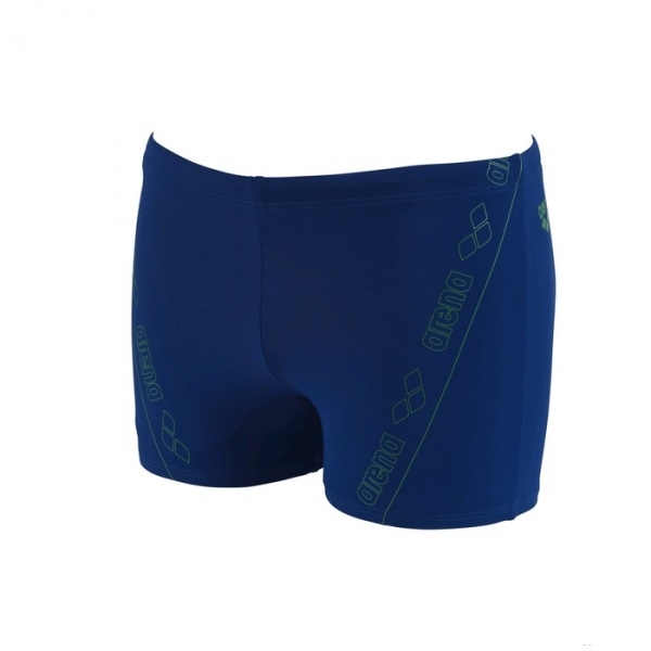 Плавки Logo Short