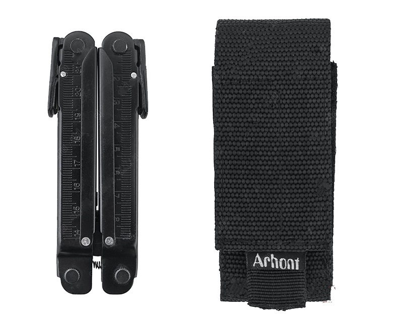 Инструмент - мультитул ARMIL 502