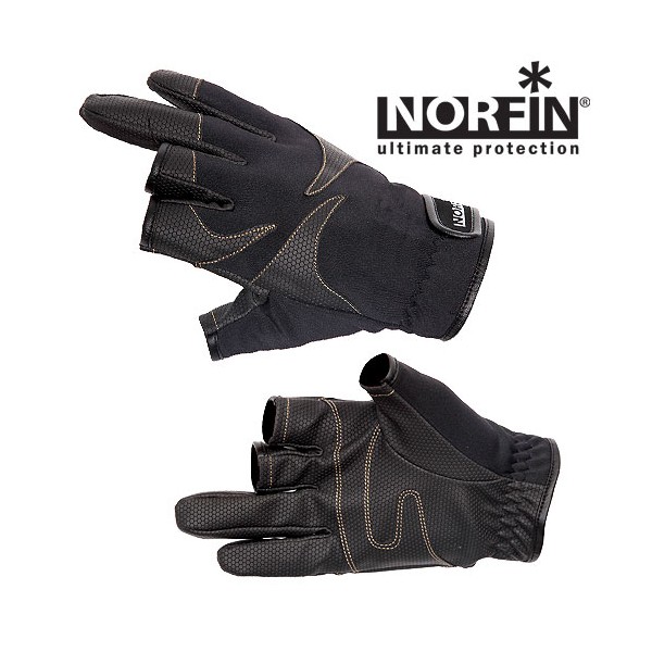 Перчатки Angler