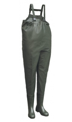 Полукомбинезон рыбацкий (укор.сапог)