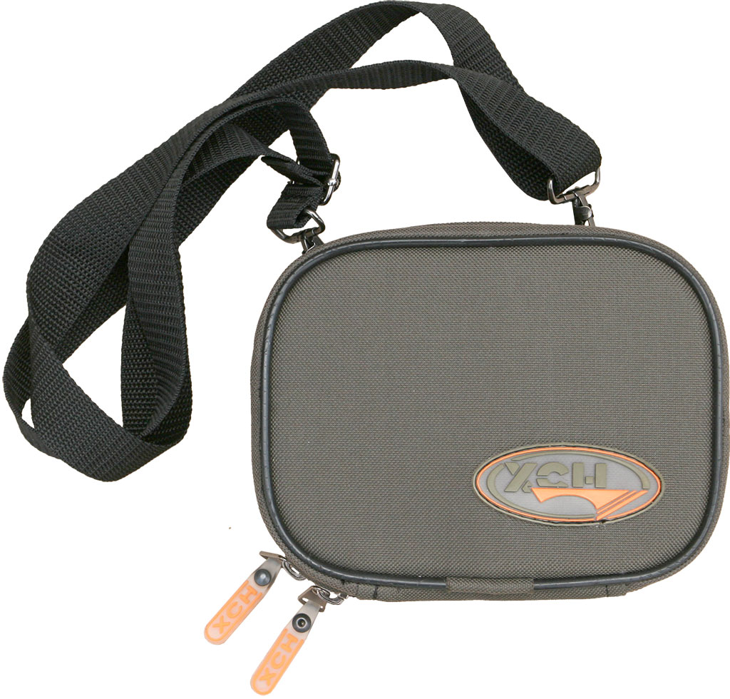 Чехол для блесен №1, 12*16см.