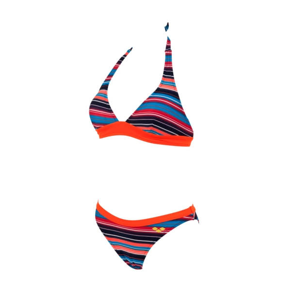 Купальник Multi Stripes