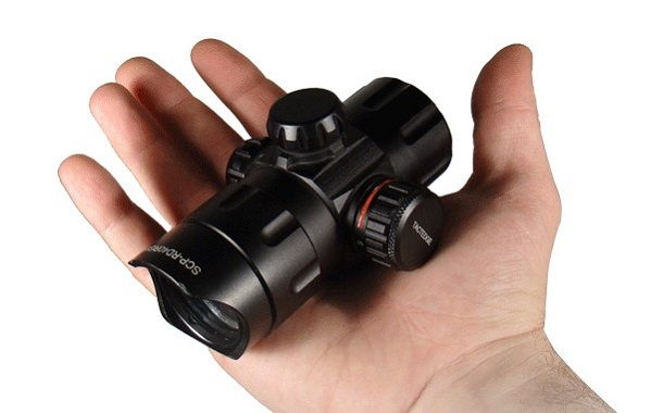 Прицел коллиматорый 5th Gen 1х32, закр.