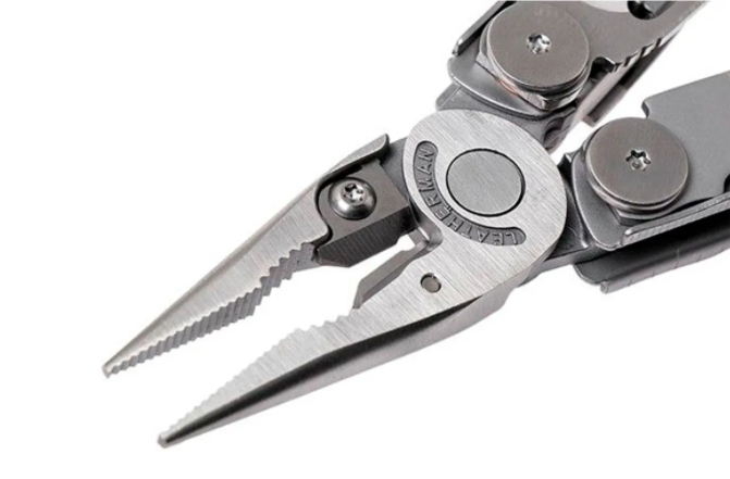 Инструмент Wave Plus