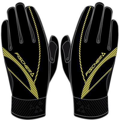 Перчатки XC Touring