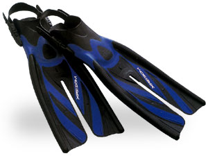 Ласты "X-Pert Zoom" SF-6