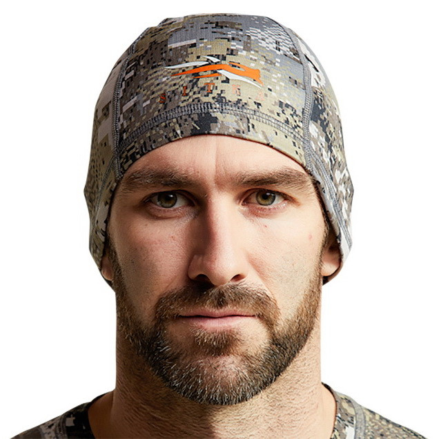 Шапка Beanie цв. Optifade Elevated