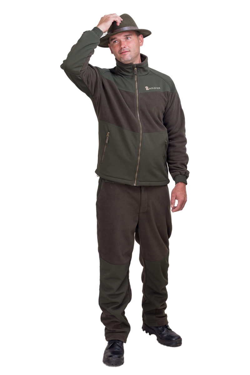 Костюм "Скандинавия", сукно