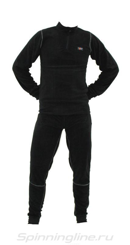 Термобельё DryShield