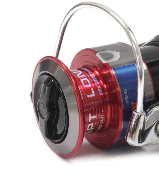 Катушка Stinger Turba, 2000