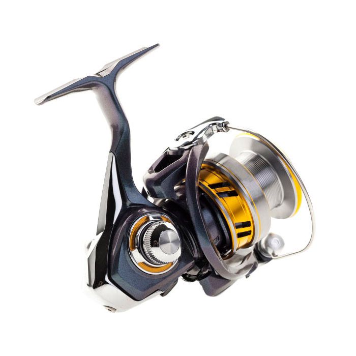 Катушка "18 Regal LT 1000D"