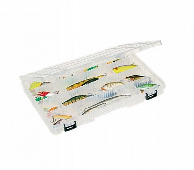 Бокс 3770-00, для приманок