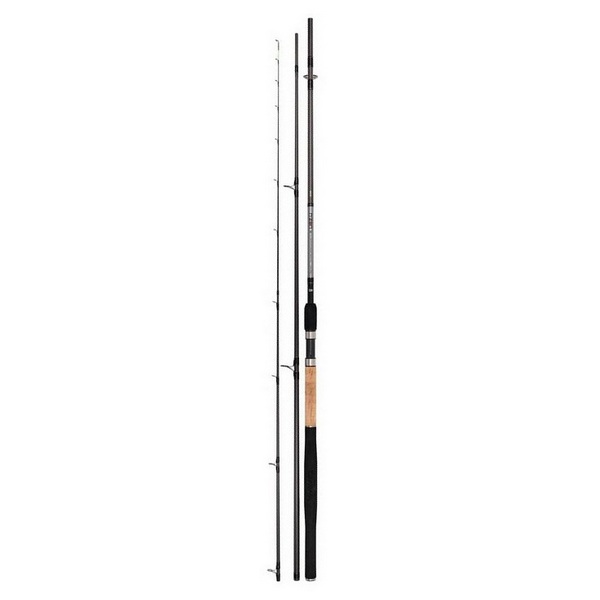 Удилище Daiwa "N'ZON S Feeder" 3.90m 150g