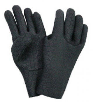 Перчатки SS Fishing Gloves