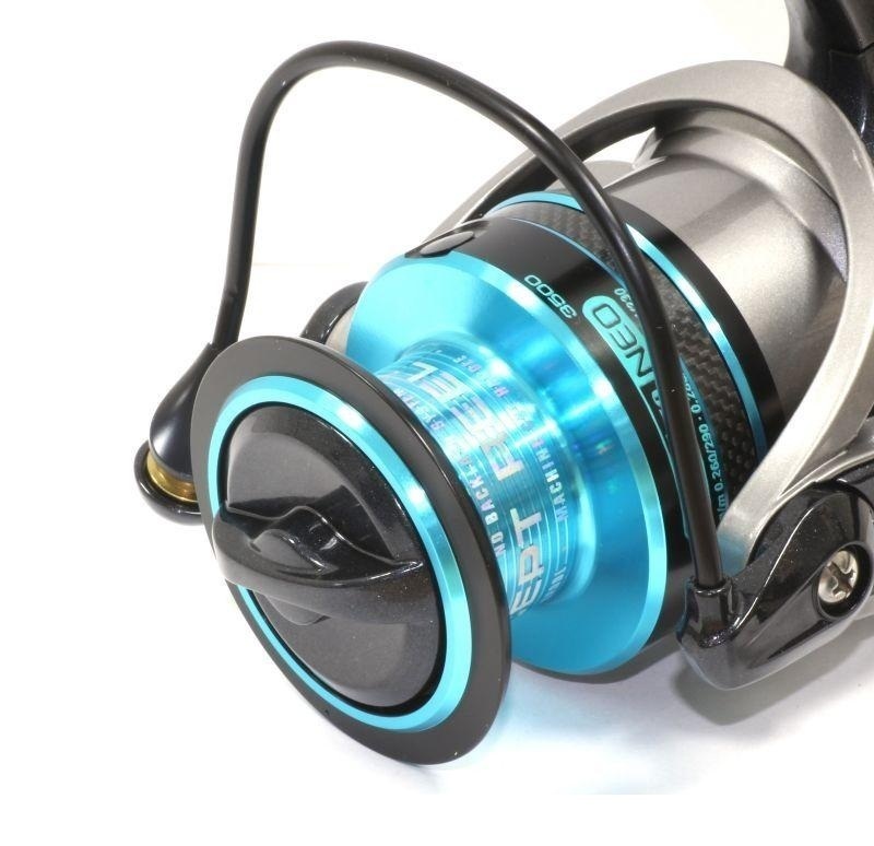 Катушка  ForceAge NEO, 2500