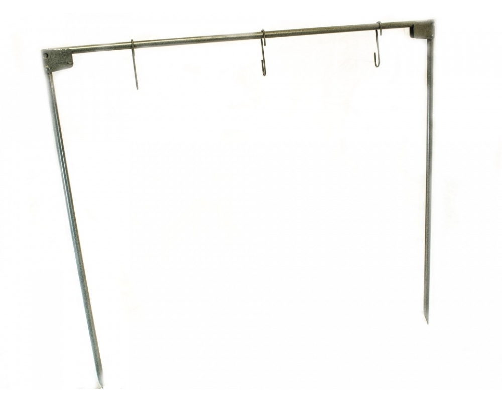 Подставка костровая №2