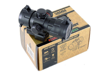 Прицел коллиматорый 5th Gen 1х32, закр.