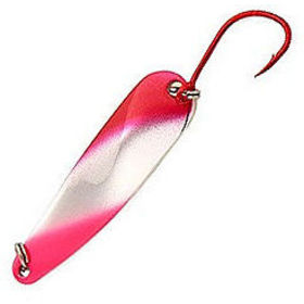 Блесна Waterland Long Gate Native 12г, #6