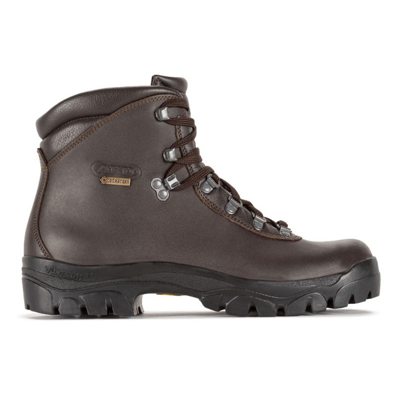 Ботинки Alpen GTX