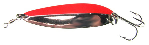 Блесна DAIWA Chinook S, 14 г, FRS